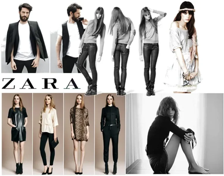How to Order From Zara Turkey and Ship Worldwide Take and Ship