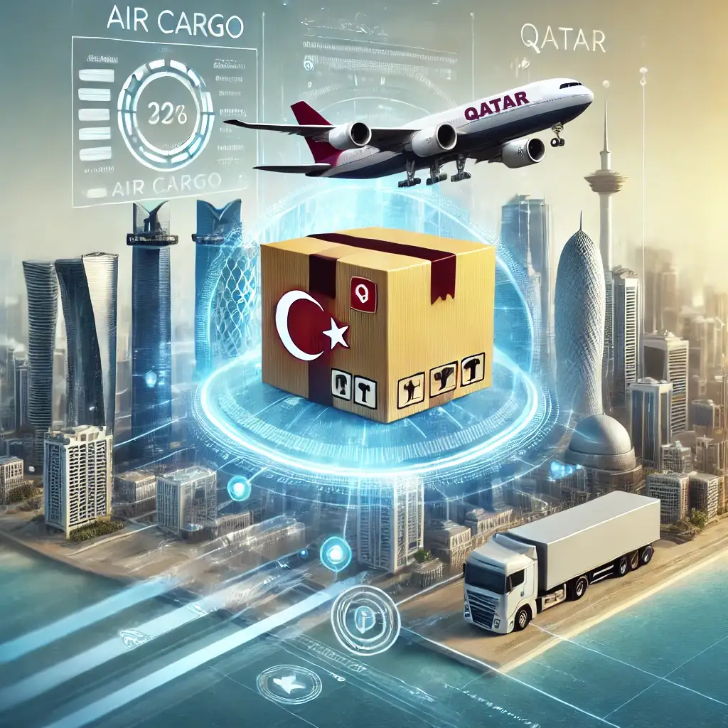 Shipping to Qatar With Fast and Affordable Rates - Take and Ship