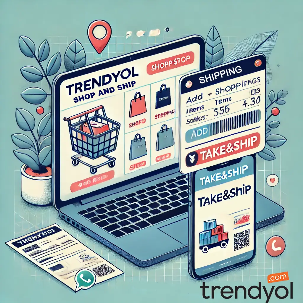 HOW TO SHOP ON TRENDYOL FROM ABROAD THE 2026 INSIDER S GUIDE intelligence overview