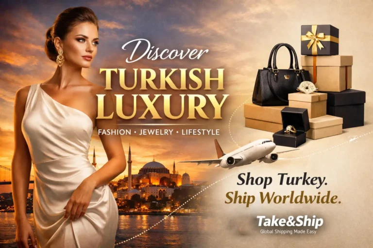 Turkish Luxury Brands Turkish Luxury Brands
